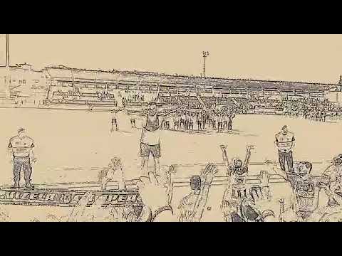 Fafe vs FC VIZELA 19/20 ( juntos vamos ganhar )