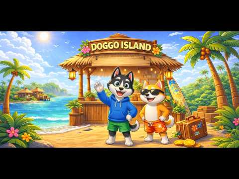 Doggo Island