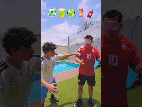 Mi papá me castigará de por vida 😭