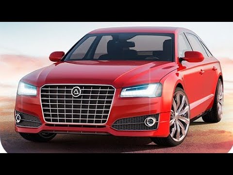 2020 BMW X7 40i - City Car Driving - Realistic Driving - With Steering wheel - High Resolution