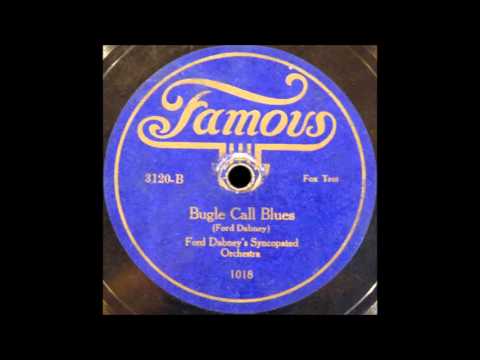 Bugle Call Blues (Dabney)