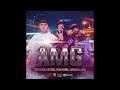 Natanael Cano Gabito Ballesteros Peso Pluma AMG Instrumental