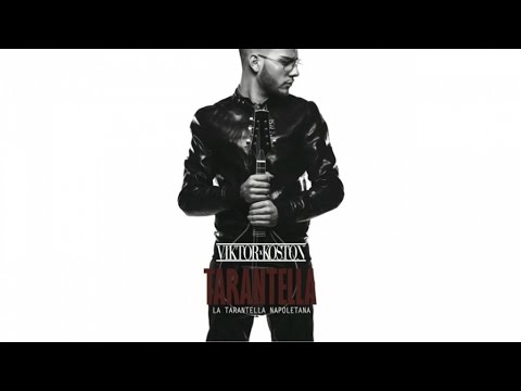 Viktor Koston - Tarantella (Official Audio)