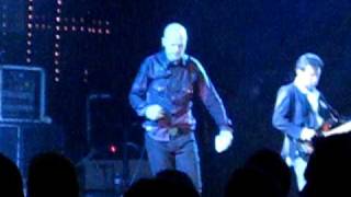 Eldorado - May 15 2009 - Tragically Hip