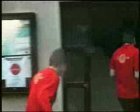 Alarm für Rover 11 - Rover jagen Ausbildungsplatz