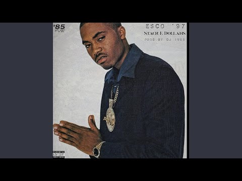 Esco '97 (feat. DJ Ives)