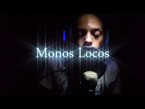 Yero Eme Ce-Monos Locos/On-A1R