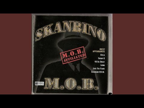 Ride With My Niggas (feat. Jake The Flake)