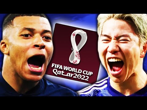 WORLD CUP 2022 GROUP STAGE REVIEW