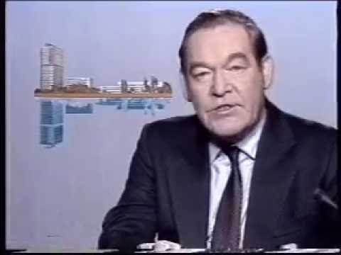 ZDF 03.05.1981 Heute Fragment (VCR N1700)