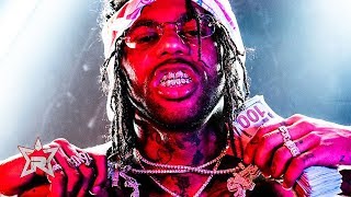 BlocBoy JB &amp; HoodRich Pablo Juan - In the City