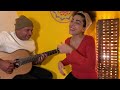 ( Vanessa Moreno & Jurandir Dã Silva ) Tem Boi Na Linha  Djavan