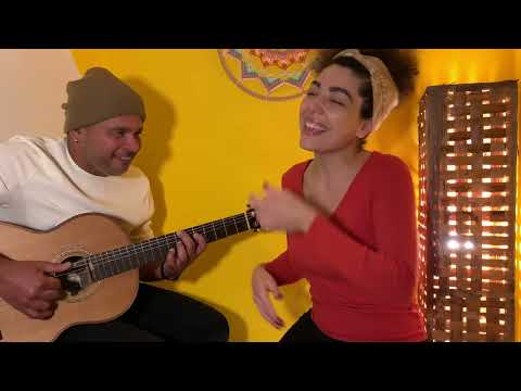 Videoclip de Tem Boi Na Linha — Djavan