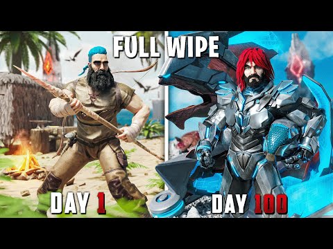 Against All Odds - ARK: Survival Ascended