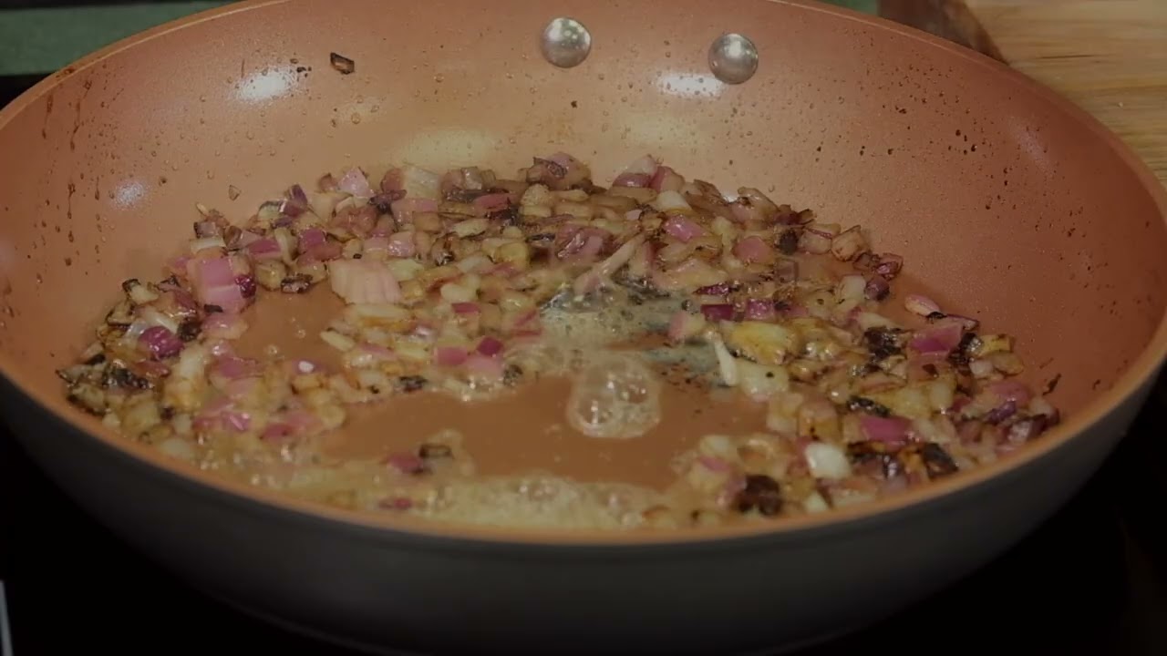 Cuisines and Cocktails episode 6 video thumbnail