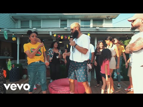 Dorcas Cancel - Fiesta (Official Music Video) ft. Jay Kalyl, Yowcend La Igriega