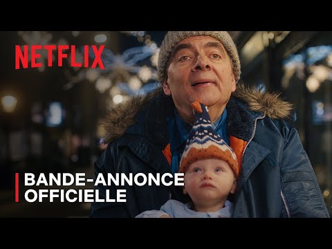 Bande-annonce