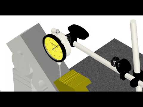 Angularity Measurement