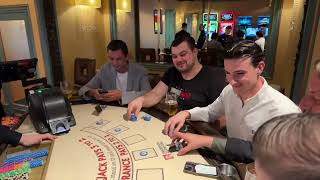 Live Gokken in Casino Malta met Maximus, Slotbeast en WinningOnLife 🎰