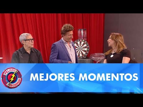 Volvió "Infumables" con Lizy Tagliani y toda la actualidad de la farándula - Peligro Sin Codificar