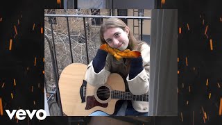 Annie Blackman – “Ash”