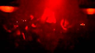 Hot Death MM 4 Darkness incarnate