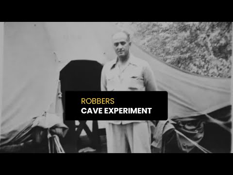 Robberts Cave Experiment | Interpersonal Communication and Conflict Management at work | Online Docs