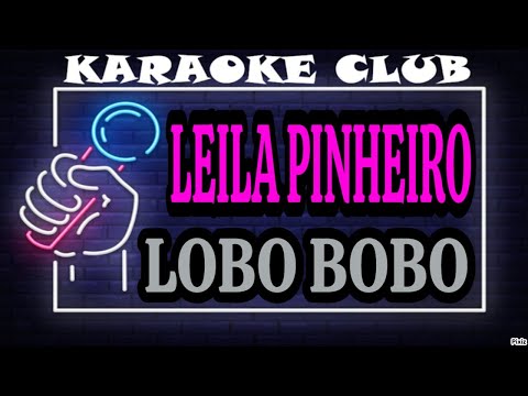 Lobo Bobo - Leila Pinheiro