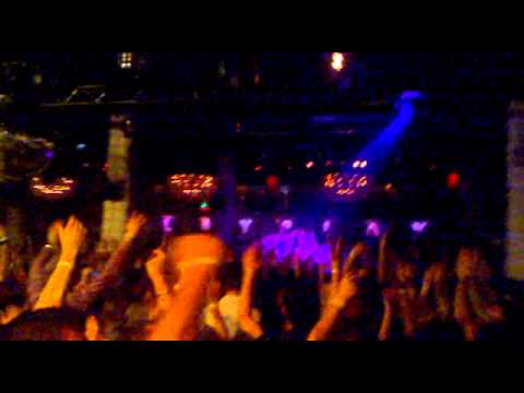 Gareth Emery @ Club Play, Budapest, 2010.11.05 (part 9)