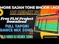 Puri Kachori Rasgulla DJ Remix Song Free FLM Project Download By DJ Spider Tapori Mix