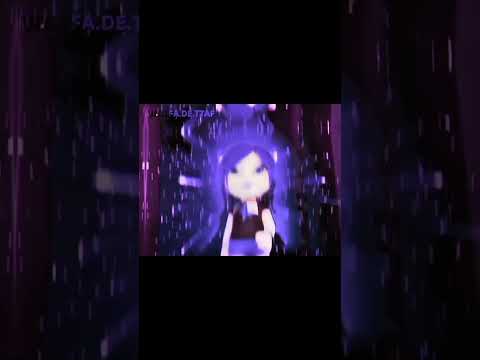 Angie Fierce #talkingtomandfriends #edit #talkingtomandfriendsangela #shorts