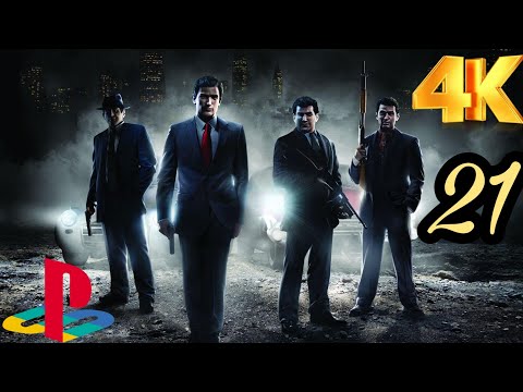 mafia 3 gameplay walkthrough part 21 [1080p 60fps]