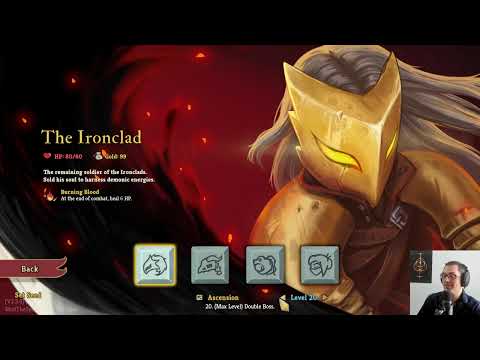 Slay the Spire and Monster Train 2 [Show #1803 (2026-01-21)]