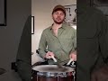 A Billy Hart Rhythm for Brushes (#1)