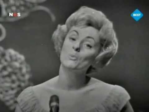 NSF 1960: Annie Palmen - Wat Een Geluk