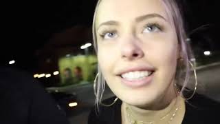 Corinna Kopf Going Too Far In David Dobrik&#39;s Vlog!