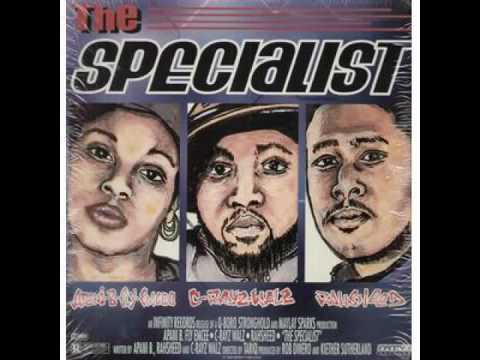 Apani B C-Rayz Walz & Rasheed - Perspective