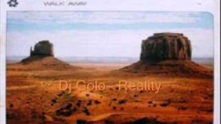 Dj Golo - Reality