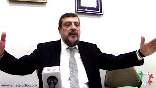 EL RABINO SHLOMO TAWIL RESPONDE: ¿POR QUÉ HAY TANTAS CATÁSTROFES NATURALES?