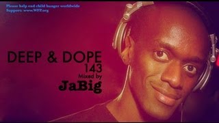 Deep Afro House Mix by JaBig (Playlist: African House Music Hits for Lounge & Club Party)
