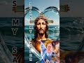JESUS MY SAVIOR HALLELUJAH #choirmusic #music #acapella #hallelujah #hallelujahhallelujah