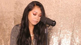 Evvie McKinney | “Never Enough” from The Greatest Showman (Cover)