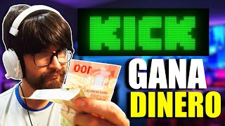 How to Make Money on Kick in 2026