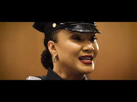 Chuck Roberts   In The Beginning There Was Jack feat  Monique Bingham Official Video