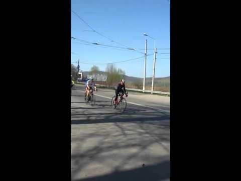 Maraton Micasasa-2016