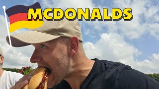 MCDonald's | Germany