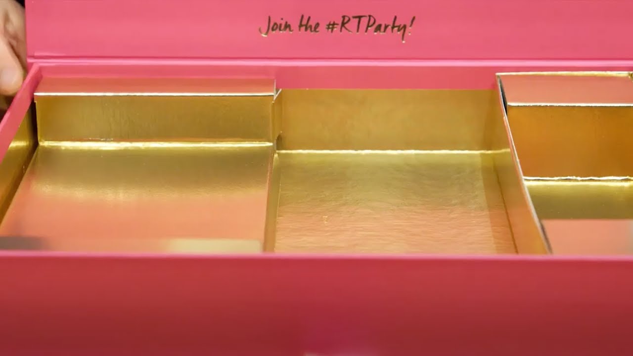 Custom Influencer Kit for Sam & Nic