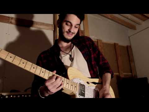 Redhouse Blues - Nothing to lose (B.B. Chung King & The Buddaheads cover)