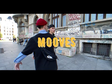 NSV DACU x Mishu G- MOOVES(Prod. Flat Beats)