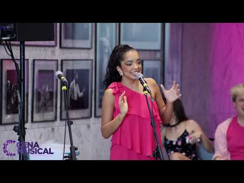 Fábula Moral - Meninas Malvadas